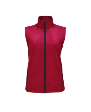Softshell De Mujer