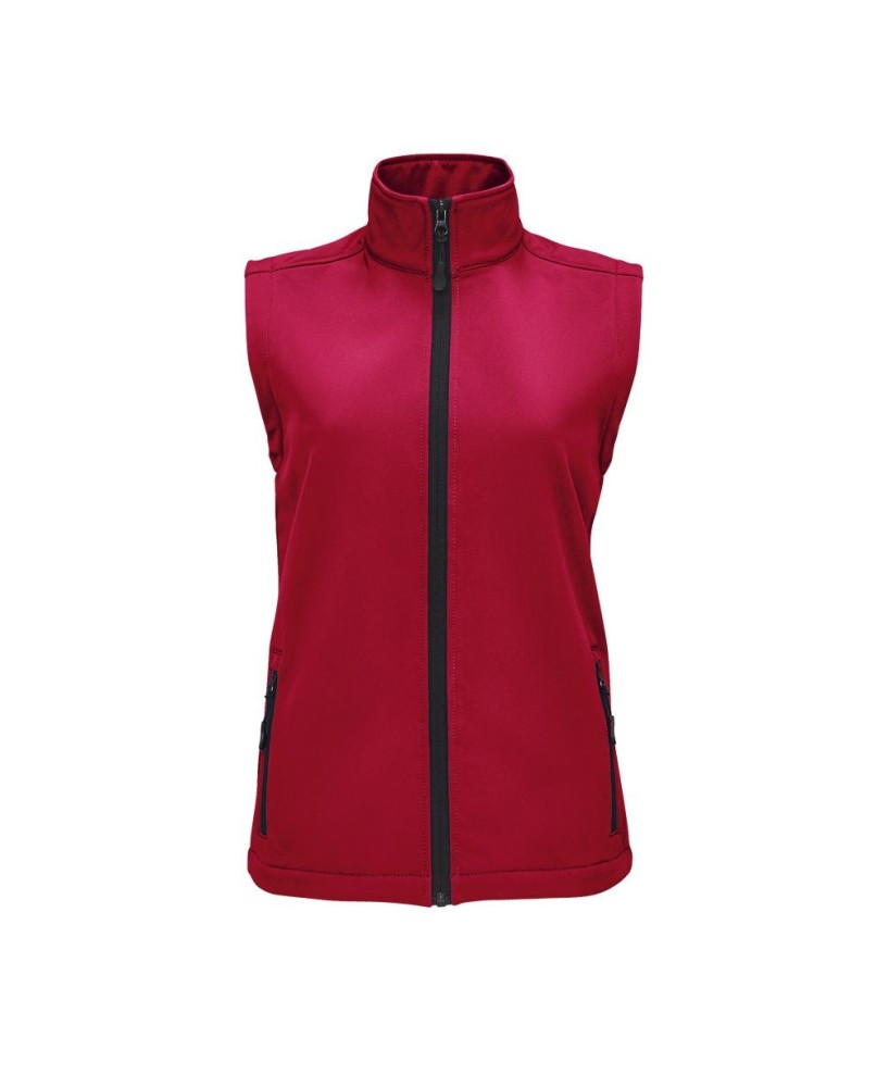 Softshell De Mujer