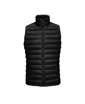 Bodywarmer Hombre Ligero Acolchado