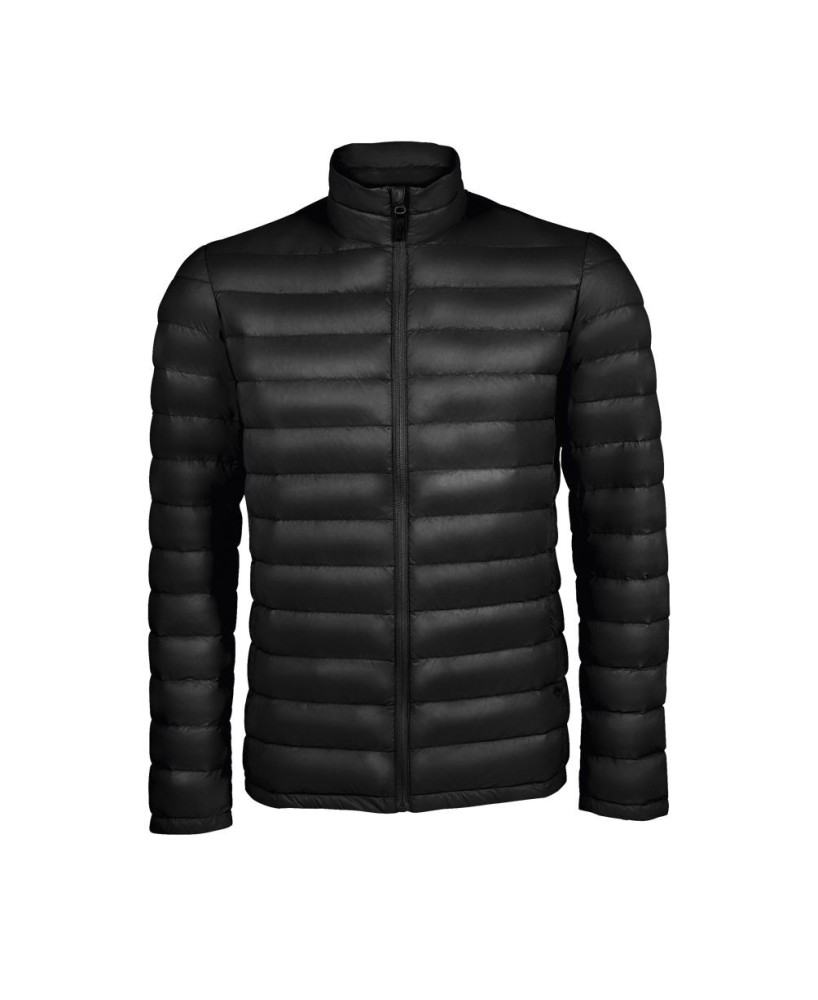 Chaqueta Hombre Acolchada Ligera