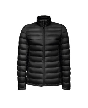 Chaqueta Mujer Acolchada Ligera