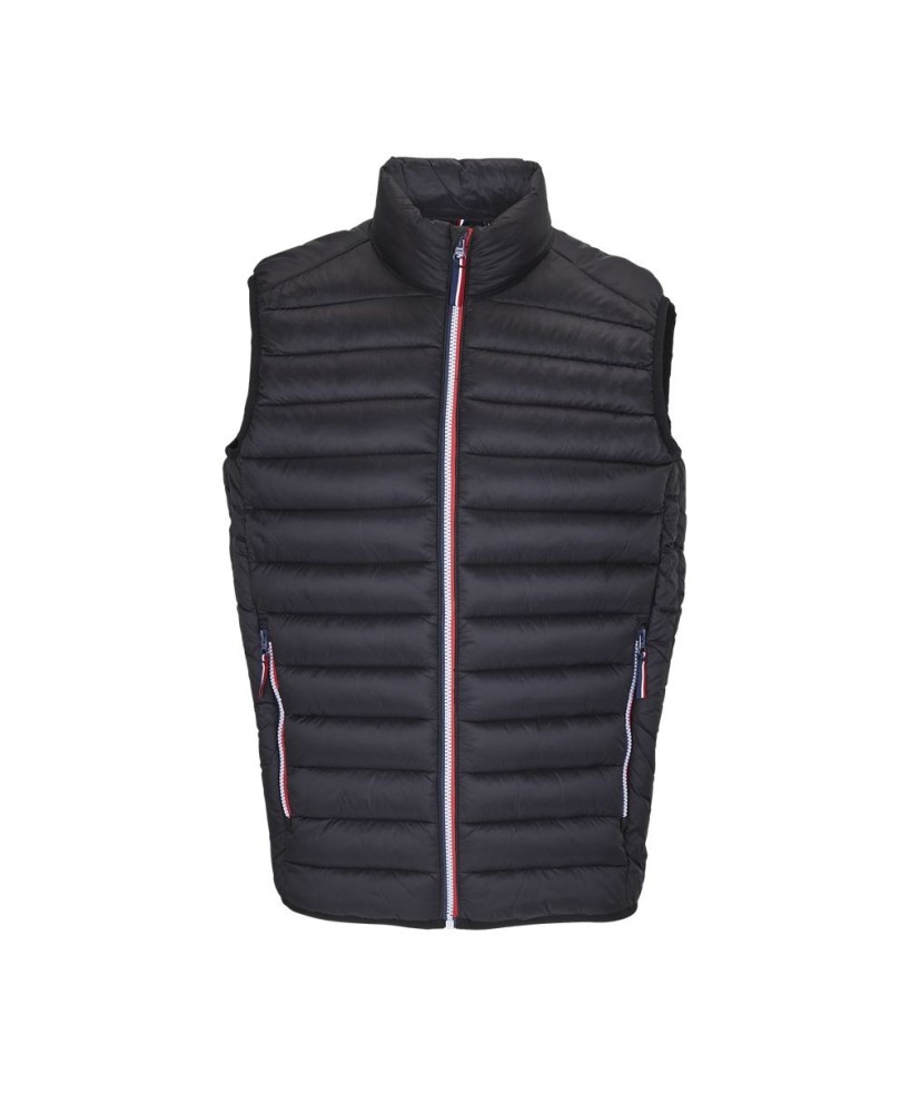 Bodywarmer Hombre Ligero Acolchado