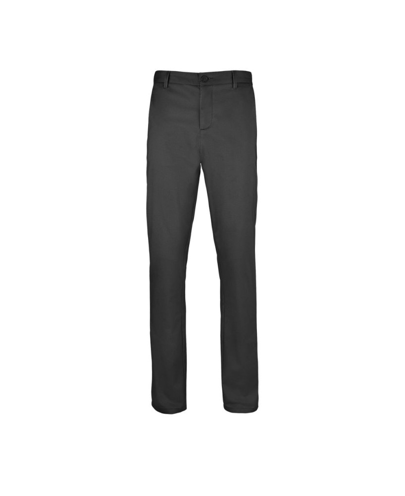 Pantalon Largo Hombre