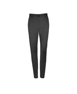 Pantalon Largo Mujer