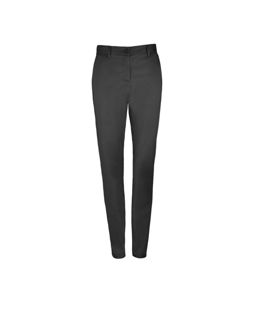 Pantalon Largo Mujer