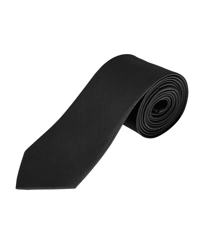 Corbata Fina