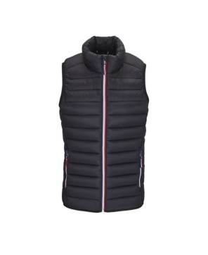 Bodywarmer Mujer Ligero Acolchado
