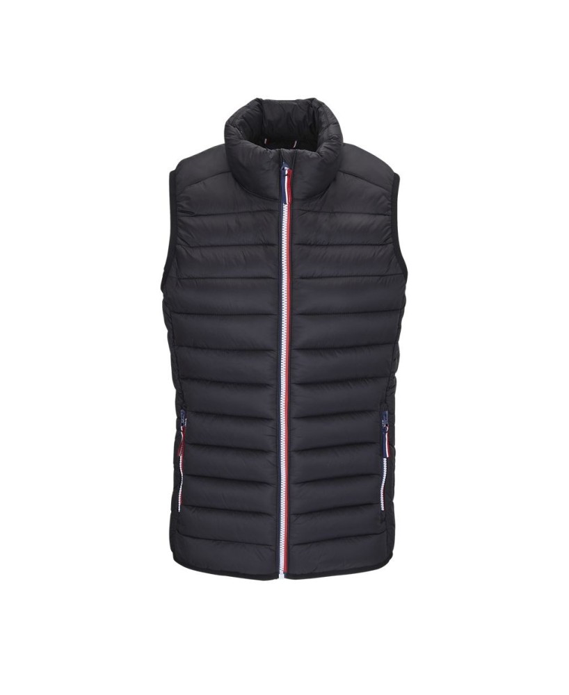 Bodywarmer Mujer Ligero Acolchado