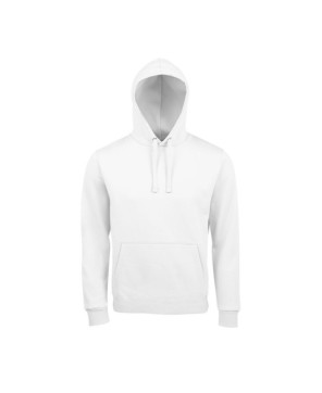 Sudadera Unisex Manga Larga Gorro