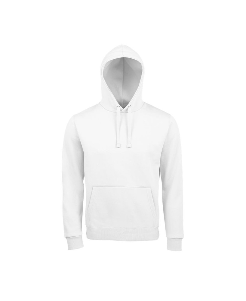 Sudadera Unisex Manga Larga Gorro