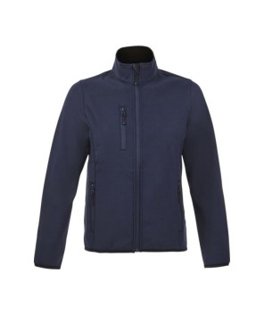 Chaqueta De Mujer Con Cremallera Softshell