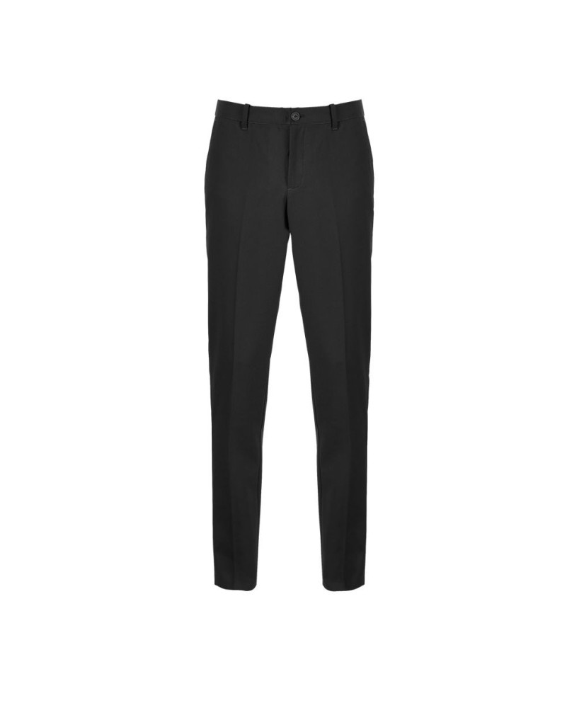 Pantalones De Traje De Hombre