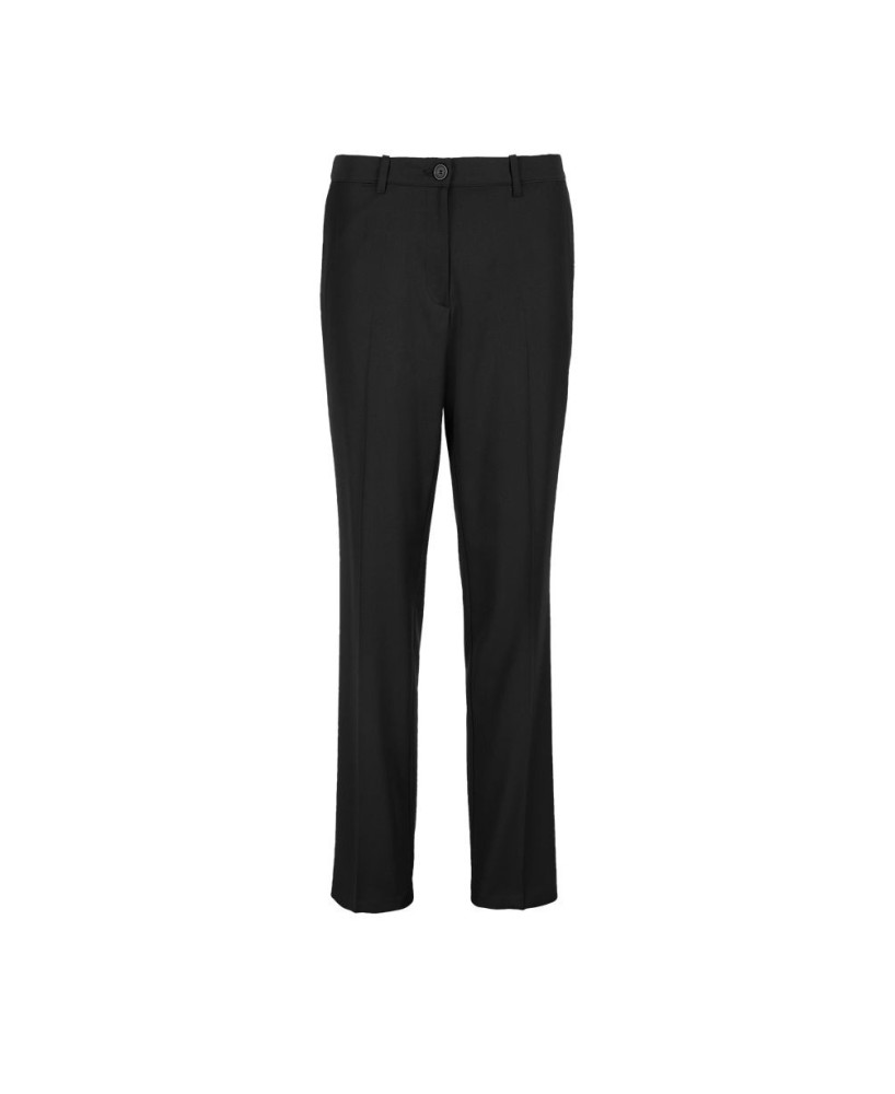 Pantalones De Traje De Mujer