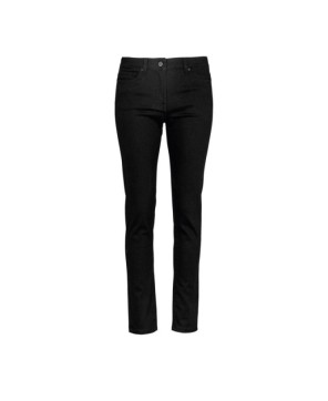 Vaqueros Mujer Stretch Corte Recto