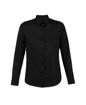 Camisa Para Mujer Sin Planchado