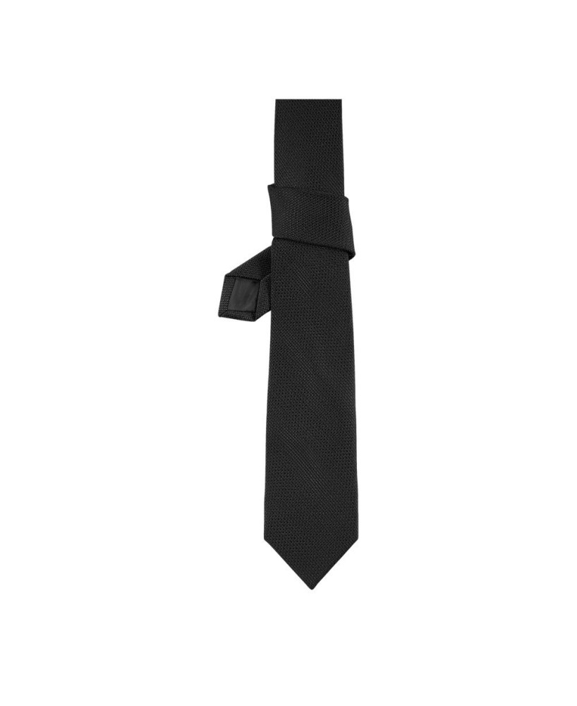 Corbata De Jacquard Lisa