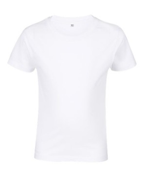 Camiseta De Niño