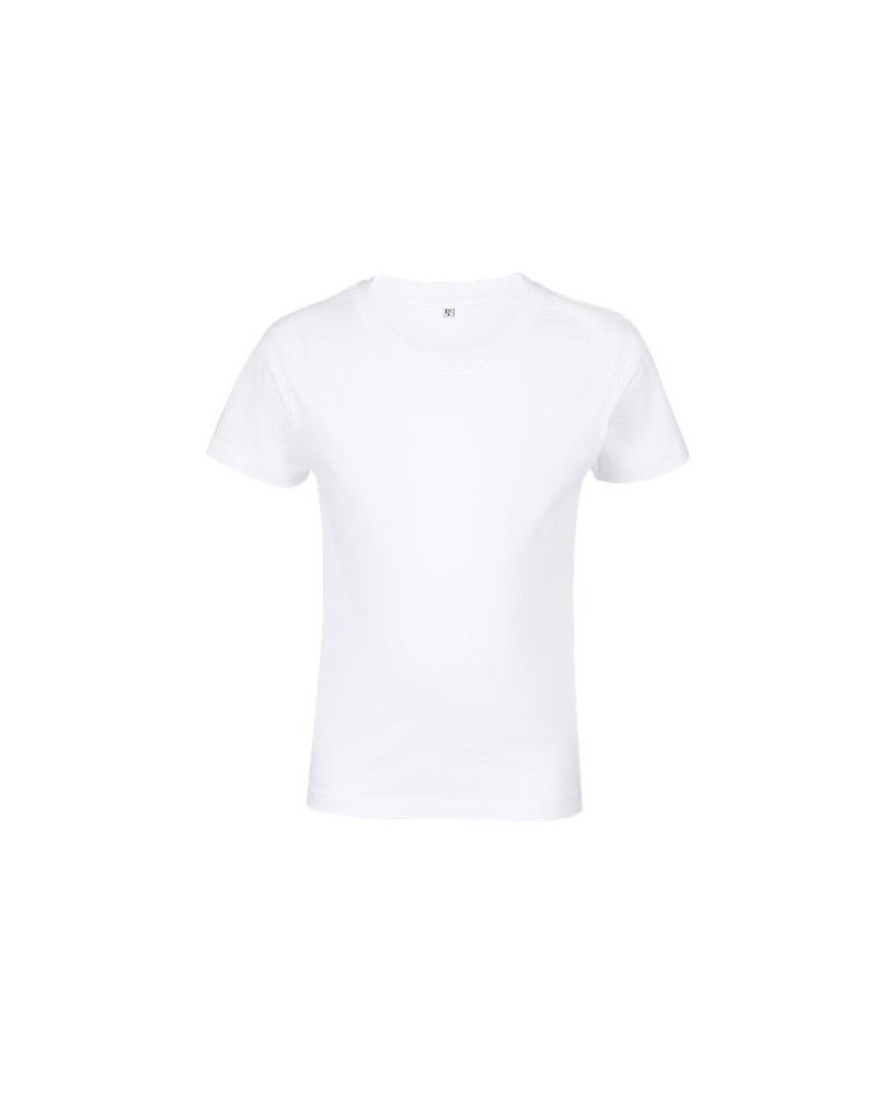 Camiseta De Niño