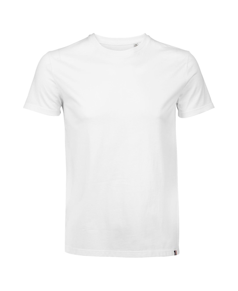 Camiseta Hombre Manga Corta