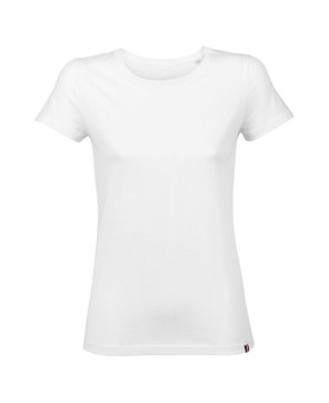 Camiseta Mujer Manga Corta