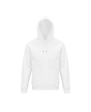 Sudadera Unisex Con Capucha