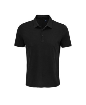 Polo Hombre De Punto Listo
