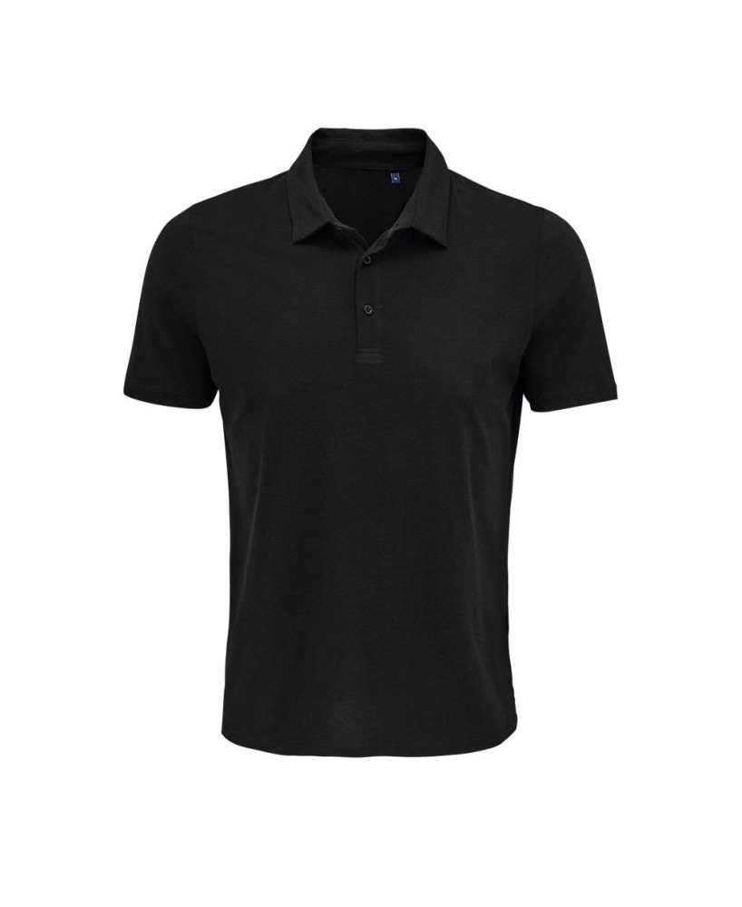Polo Hombre De Punto Listo