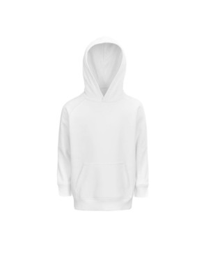 Sudadera Niño Con Capucha
