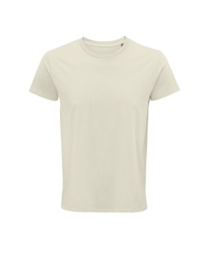 Camiseta Hombre De Cuello Redondo