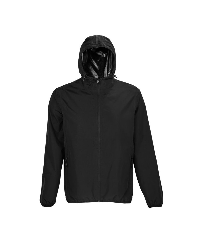 Cortavientos Impermeable Unisex
