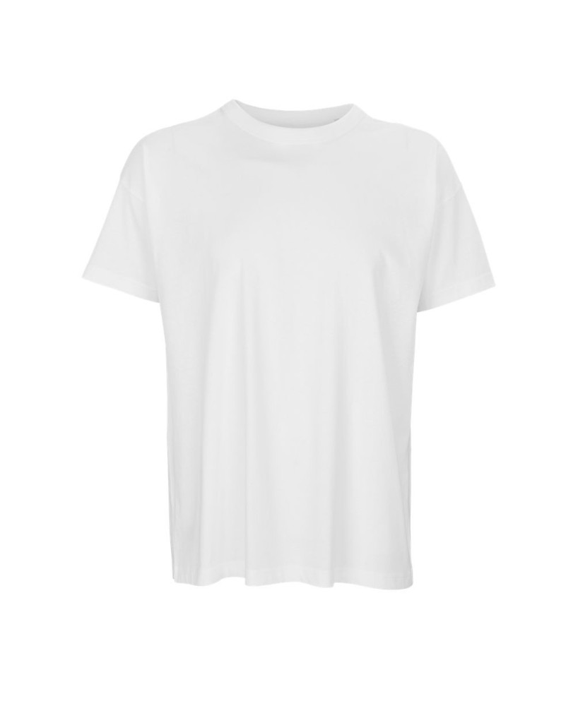 Camiseta Oversize Hombre