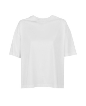 Camiseta Oversize Mujer