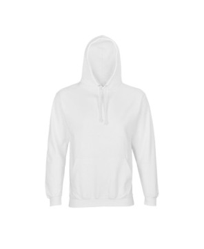 Sudadera Unisex Con Capucha
