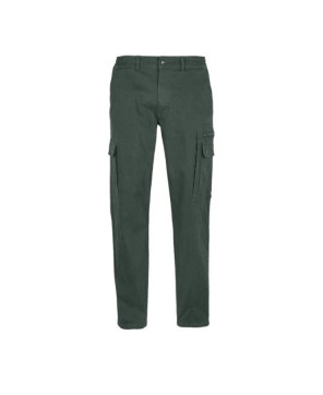 Pantalon Elastico De Hombre