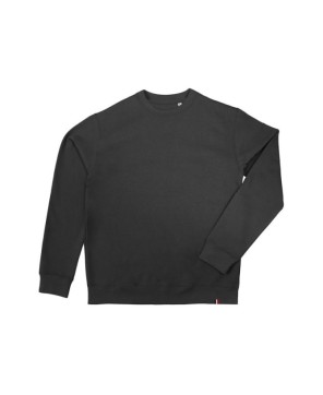 Sudadera De Cuello Redondo