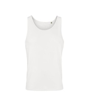Camiseta Unisex Algodon Tirantes