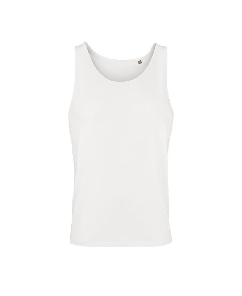 Camiseta Unisex Algodon Tirantes
