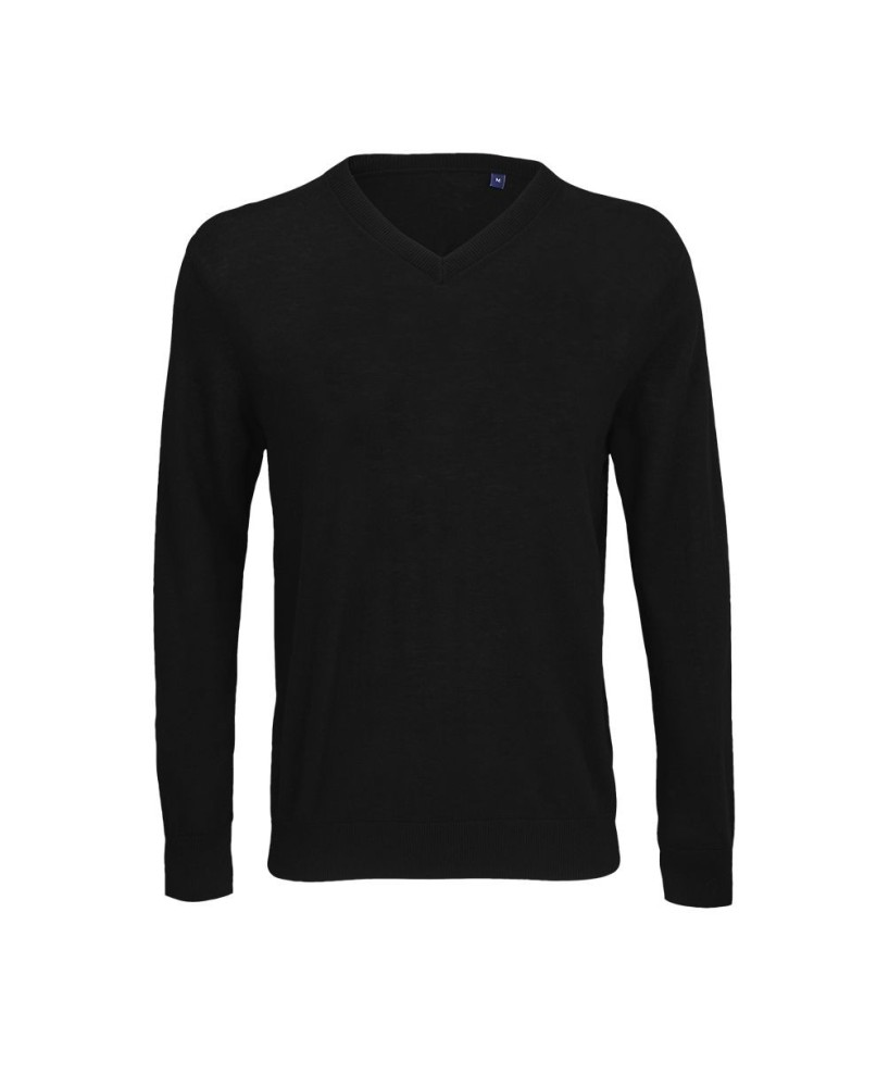 Jersey Hombre Cuello De Pico