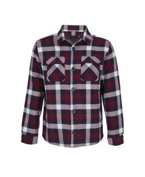 Chaqueta Unisex Franela