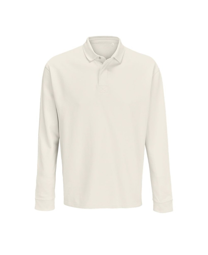 Sudadera Unisex French Terry
