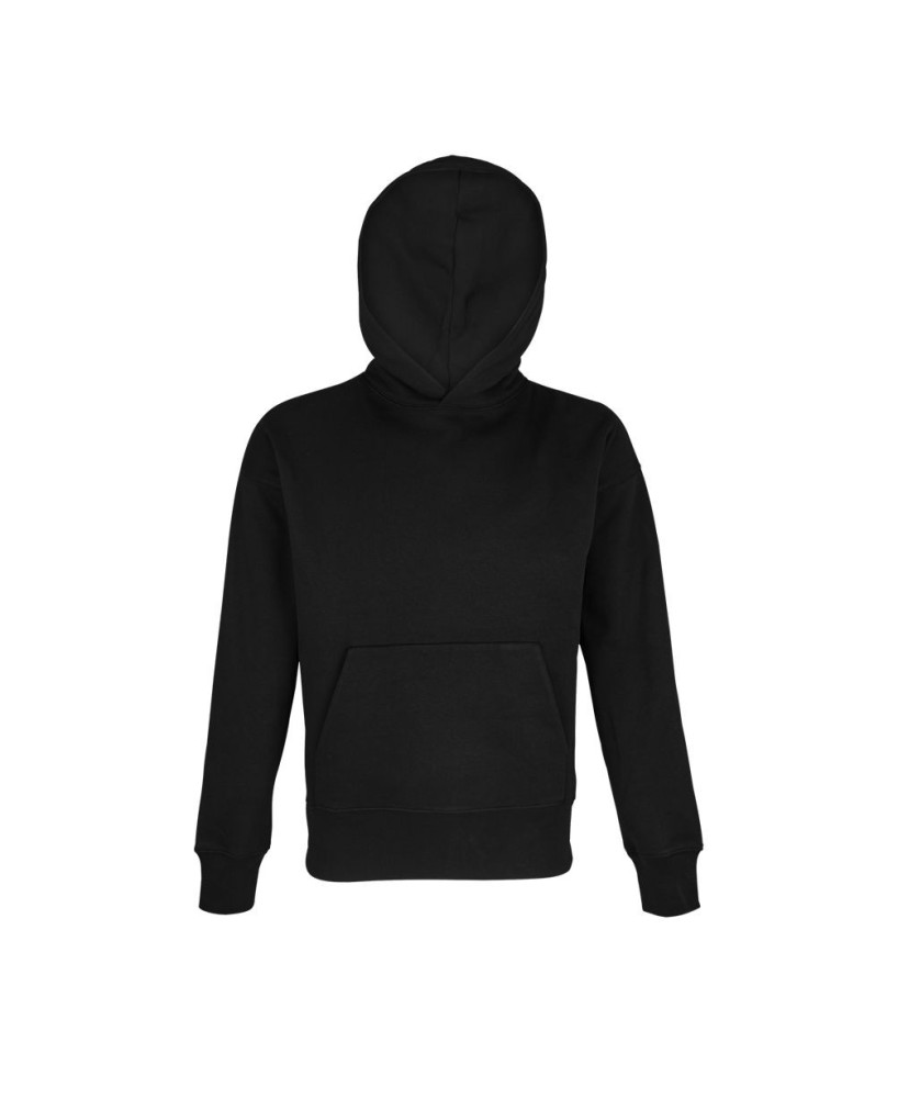 Sudadera Unisex Oversize Felpa