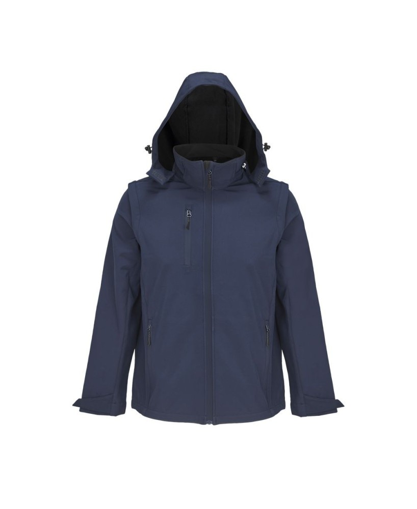 Chaqueta Softhsell 270