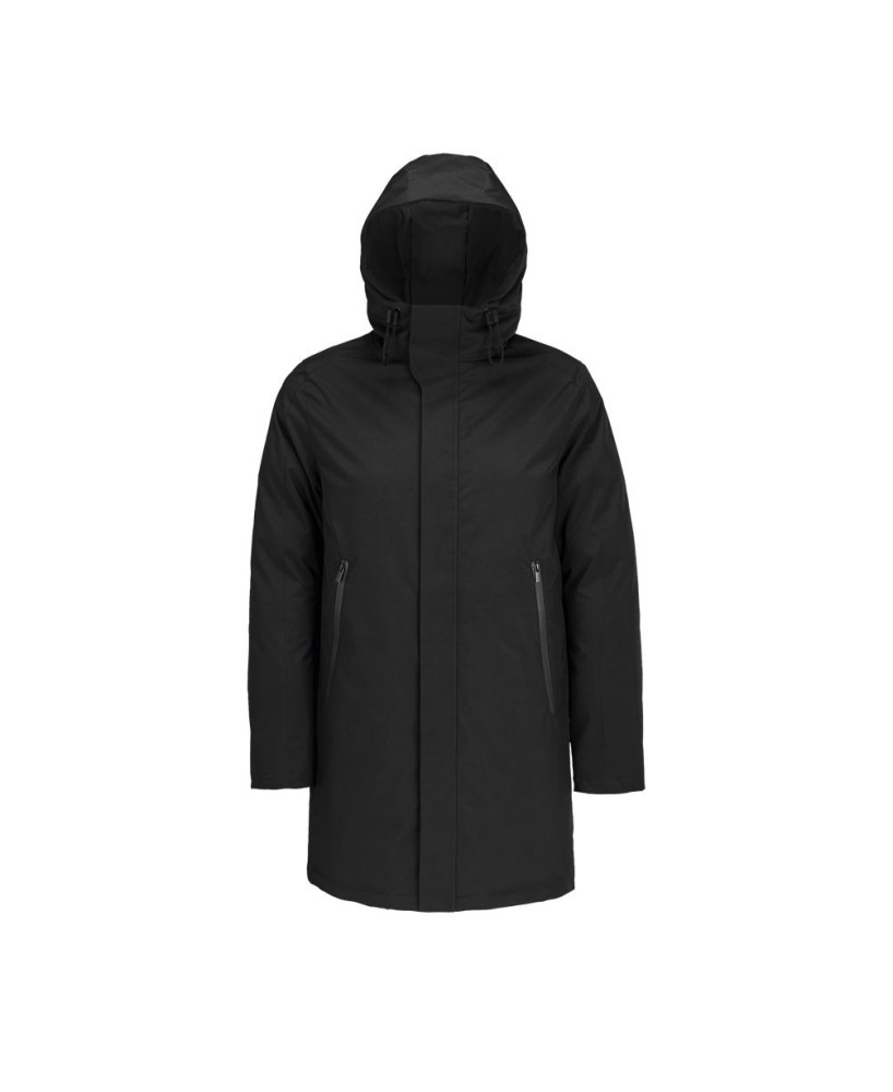 Chaqueta Hombre Abrigada