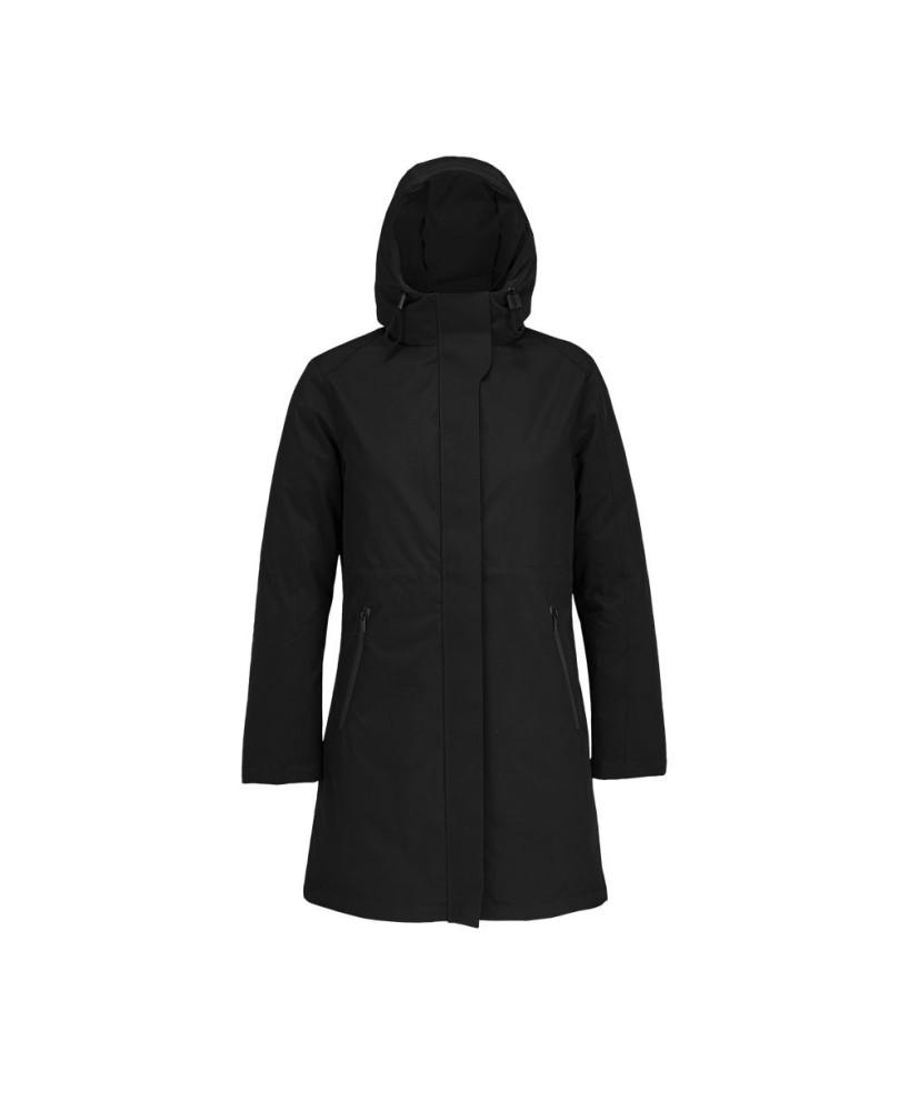 Chaqueta Mujer Abrigada