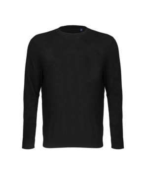 Jersey Hombre Cuello Redondo