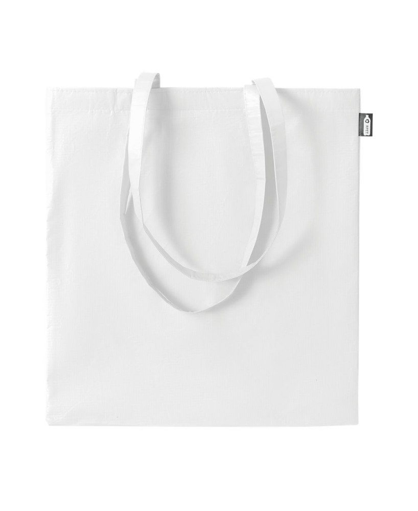 Bolsa Ecologica Con Asas