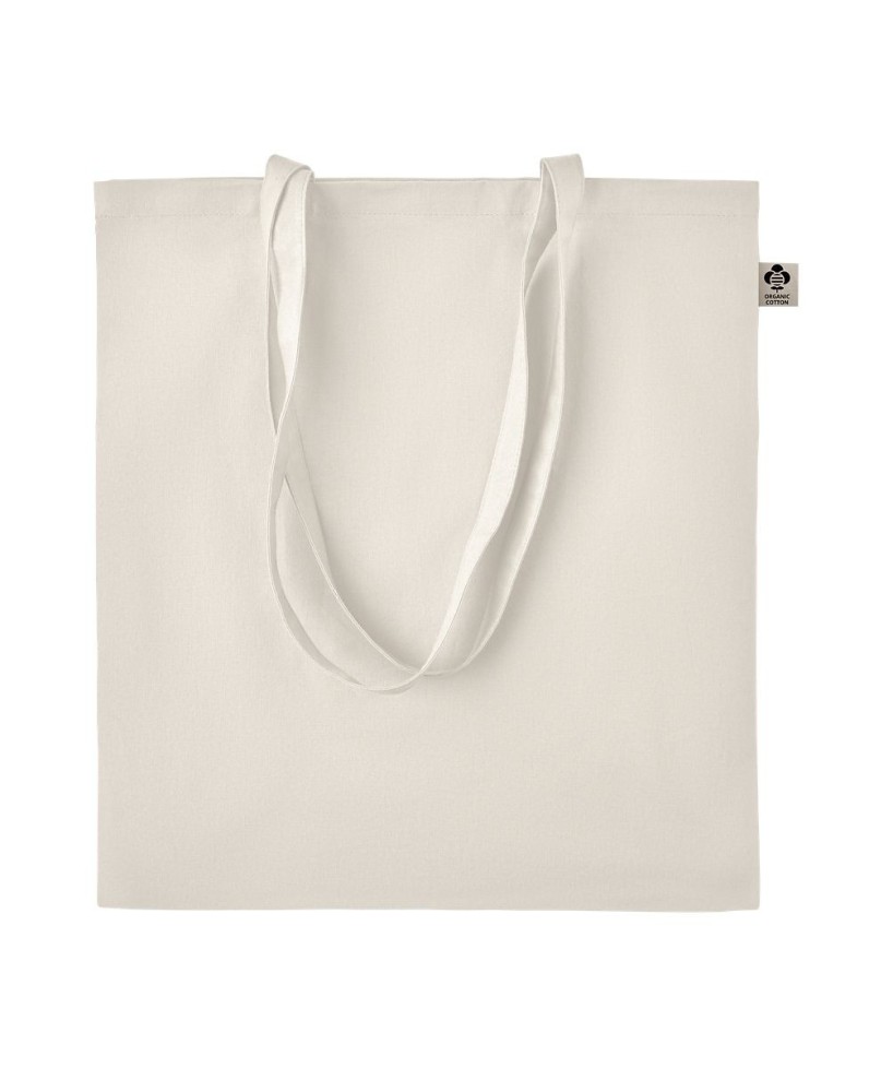 Bolsa Ecologica Con Asas