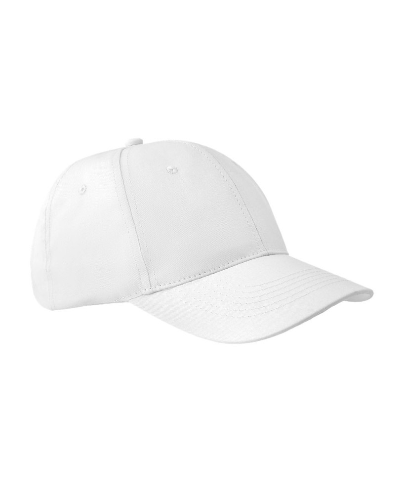 Gorra Beisbol 6 Paneles