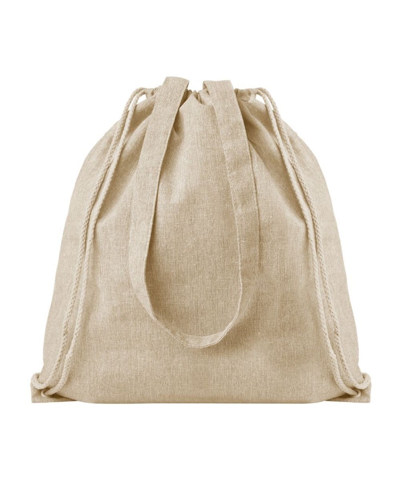 Bolsa 2 En 1 Con Asas