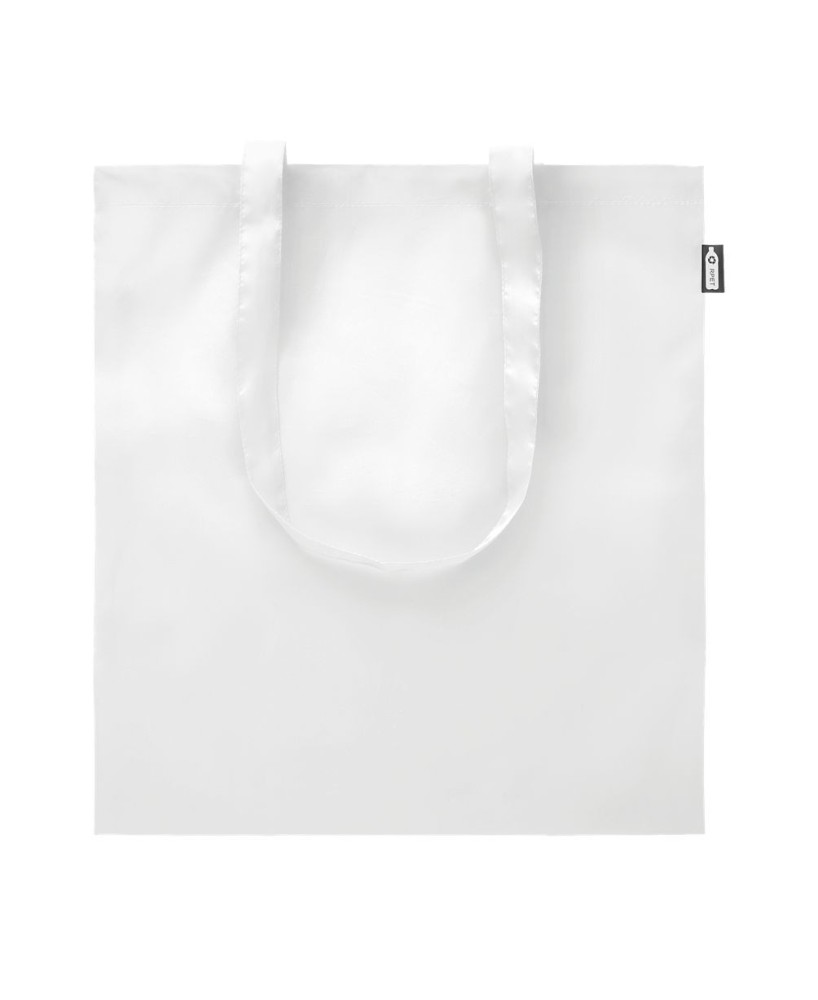 Bolsa Ecologica Con Asas